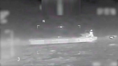 أمريكا تحتجز ناقلة النفط فيرونيكا في الكاريبي: التفاصيل الكاملة