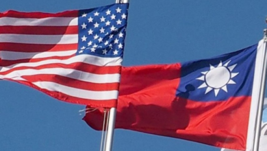 أمريكا وتايوان: خفض رسوم الجمارك واستثمارات بـ 500 مليار دولار