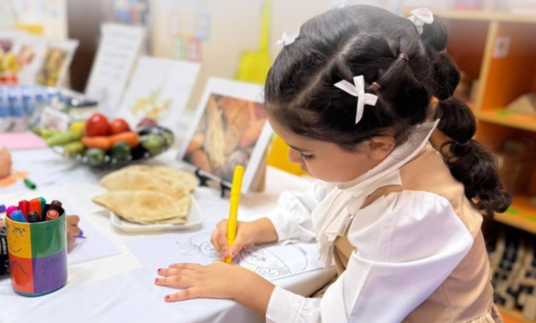 Child nutrition: Steps to encourage children to eat healthily