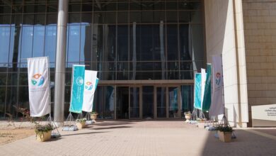 Princess Nourah University: 140 medals and sports leadership in 2025