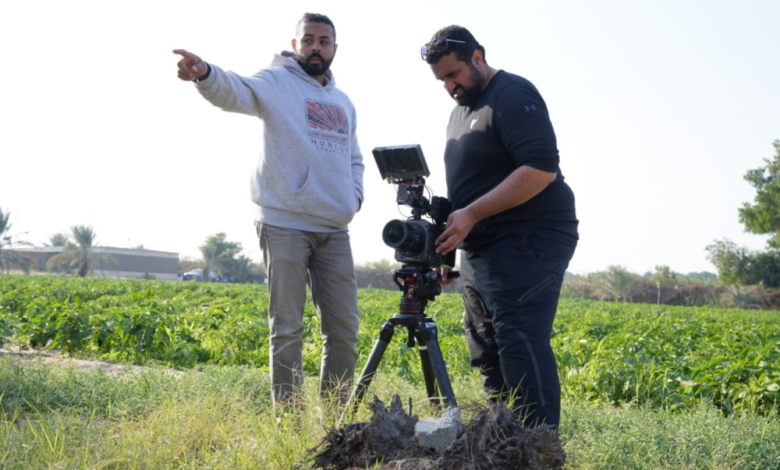 Marzouq: A new Saudi cinematic experience supported by Ithra