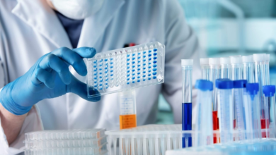 نمو الدراسات السريرية في السعودية 83% خلال 2025