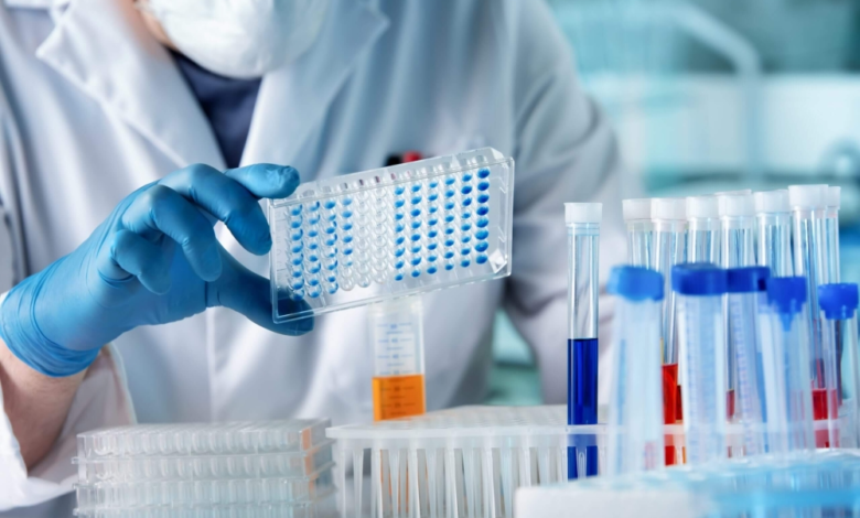 نمو الدراسات السريرية في السعودية 83% خلال 2025