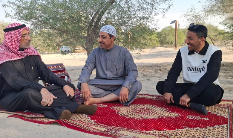 Al-Ahsa National Park: Winter Tourism and Green Initiatives