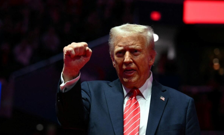 One year into Trump's second term: The results of his decisions and the challenges facing Congress