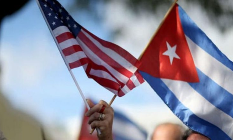 Cuba and America: Diaz-Canel sets the sole condition for dialogue with Trump