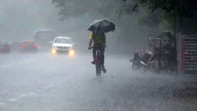 حالة الطقس في السعودية: الصغرى تلامس 1 مئوية في 6 مدن