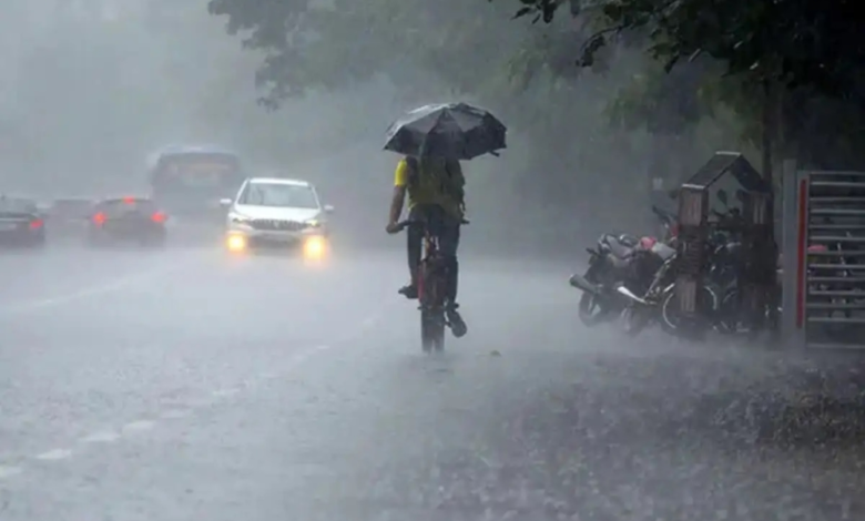 حالة الطقس في السعودية: الصغرى تلامس 1 مئوية في 6 مدن