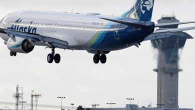 تحذير الطيران الأمريكي من أنشطة عسكرية فوق المكسيك وأمريكا الوسطى