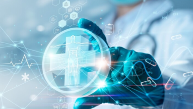 مستشفى صحة الافتراضي: 121 ألف خدمة طبية في عام واحد