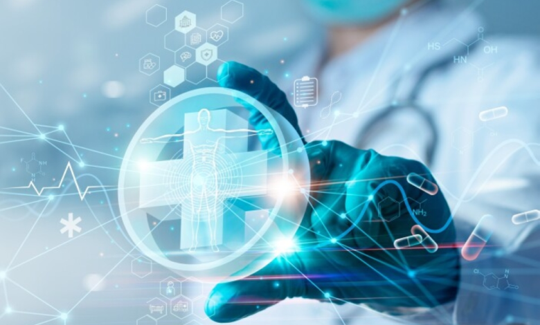 Virtual Health Hospital: 121,000 medical services in one year