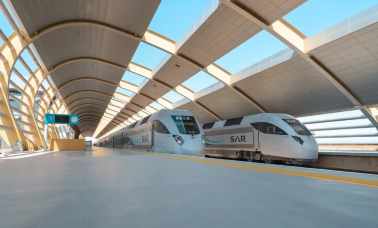 سار تطرح منافسة لتصنيع 10 قطارات لشبكة الشمال