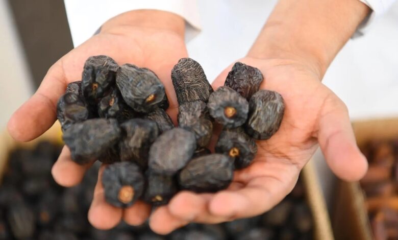 التمور السعودية تغزو 1500 متجر عالمي: إنجاز اقتصادي جديد