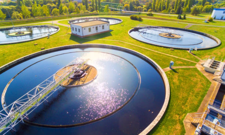 السعودية: غرامات 600 ألف ريال لمخالفي ضوابط مياه الصرف