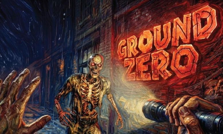 قراوند زيرو: تجربة رعب استثنائية في ونتر وندرلاند الرياض