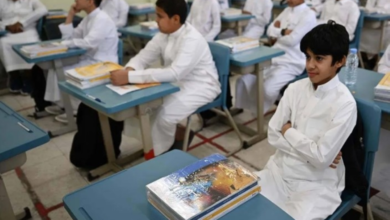 بداية الفصل الدراسي الثاني 1447: التقويم والدراسة في رمضان