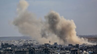 ترامب يدعو كندا والأرجنتين لمجلس السلام بشأن غزة