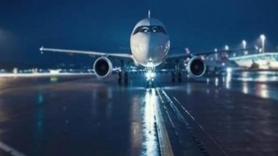 فقدان طائرة إندونيسية تقل 10 أشخاص: تفاصيل الحادث والبحث