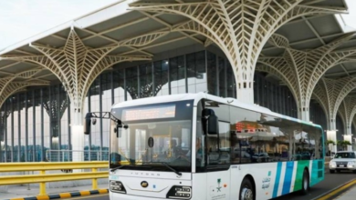 إطلاق الإرشاد السياحي في حافلات المدينة المنورة لإثراء تجربة الزوار