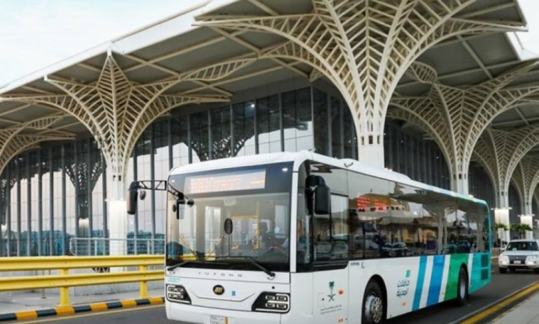 إطلاق الإرشاد السياحي في حافلات المدينة المنورة لإثراء تجربة الزوار