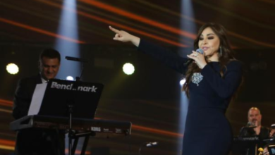 Elissa praises the Joy Awards 2026 ceremony and reveals the release date of her new album