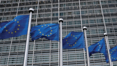 الاتحاد الأوروبي يحذر ترامب: الرسوم الجمركية تهدد العالم