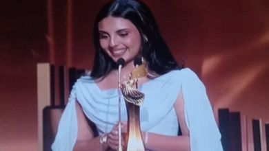 نتائج جوي أووردز 2026: عبدالمحسن النمر ونجوم السعودية يحصدون الجوائز