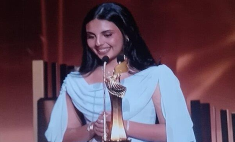 نتائج جوي أووردز 2026: عبدالمحسن النمر ونجوم السعودية يحصدون الجوائز