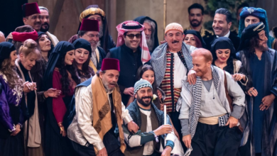 نتائج حفل JOY AWARDS 2026 في الرياض وأبرز لقطات النجوم