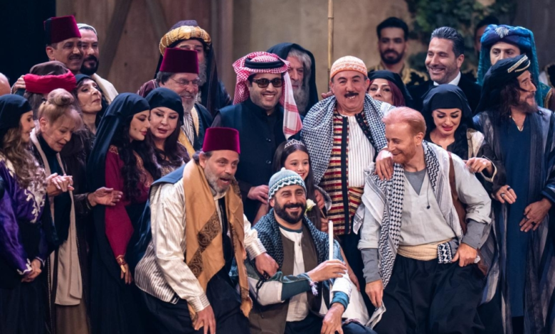 Results of the JOY AWARDS 2026 ceremony in Riyadh and highlights of the stars