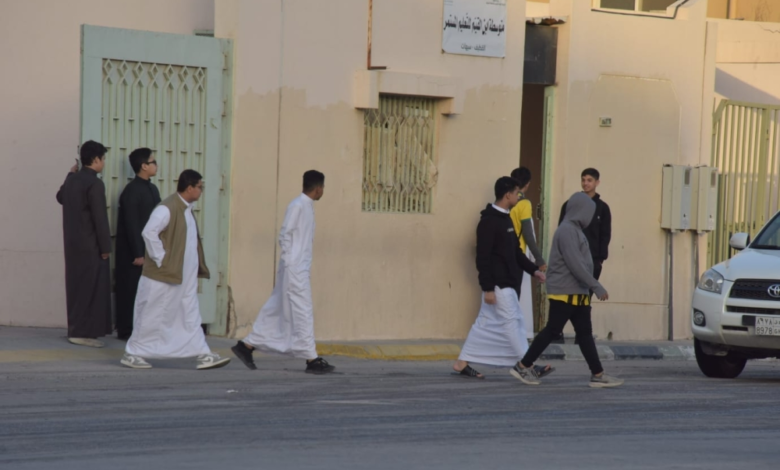 عودة الطلاب ورصد الغياب في نظام نور: تفاصيل الفصل الثاني