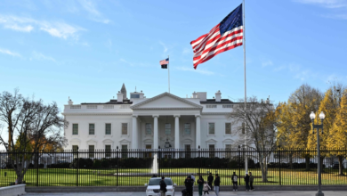 البيت الأبيض ينفي رسوم المليار دولار لمجلس سلام غزة