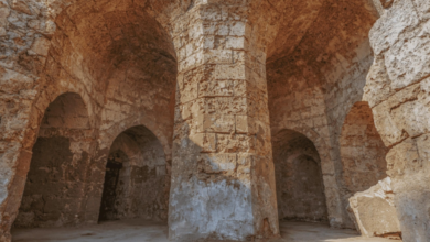 موسم شتاء جدة التاريخية 2026: فعاليات تراثية وسياحة عائلية