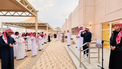 تعليم جدة يطبق لائحة المواظبة بصرامة مع عودة الطلاب