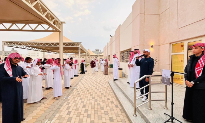تعليم جدة يطبق لائحة المواظبة بصرامة مع عودة الطلاب