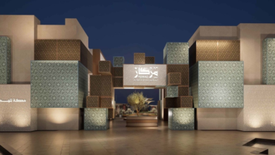 مركاز البلد الأمين 3: تجربة رمضانية استثنائية في مكة