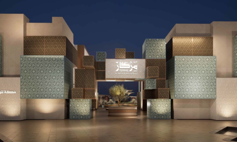 مركاز البلد الأمين 3: تجربة رمضانية استثنائية في مكة