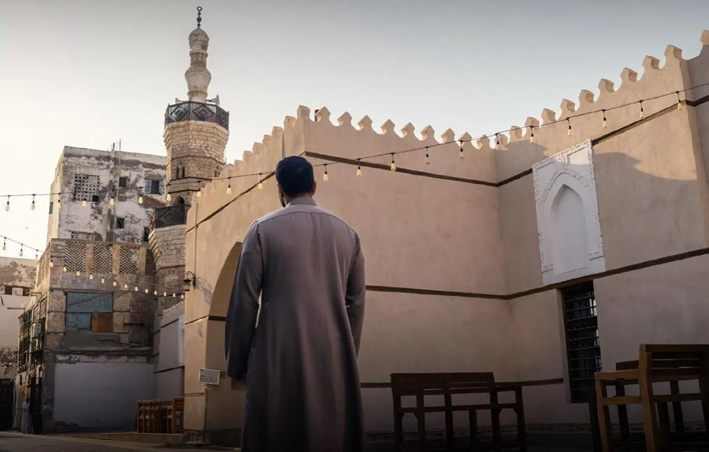 فعاليات جدة التاريخية