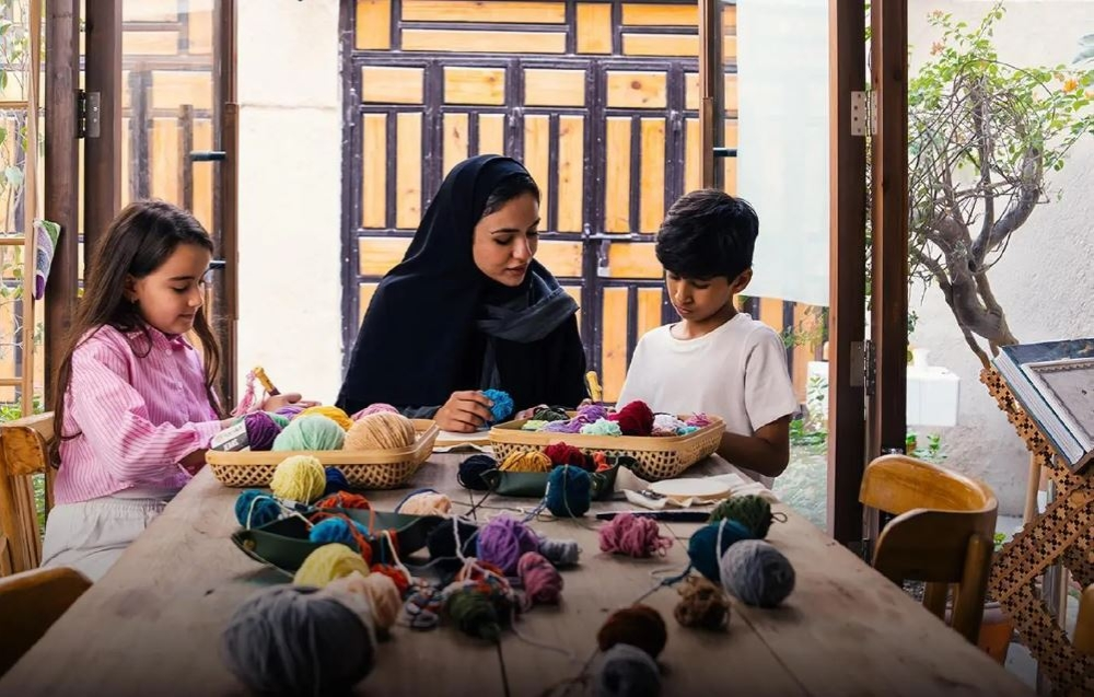 زوار جدة التاريخية