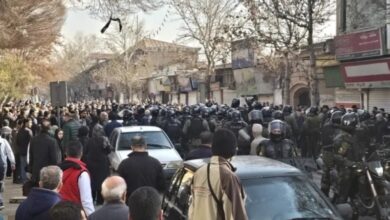 عودة الإنترنت في إيران جزئياً بعد حجب 10 أيام من الاحتجاجات