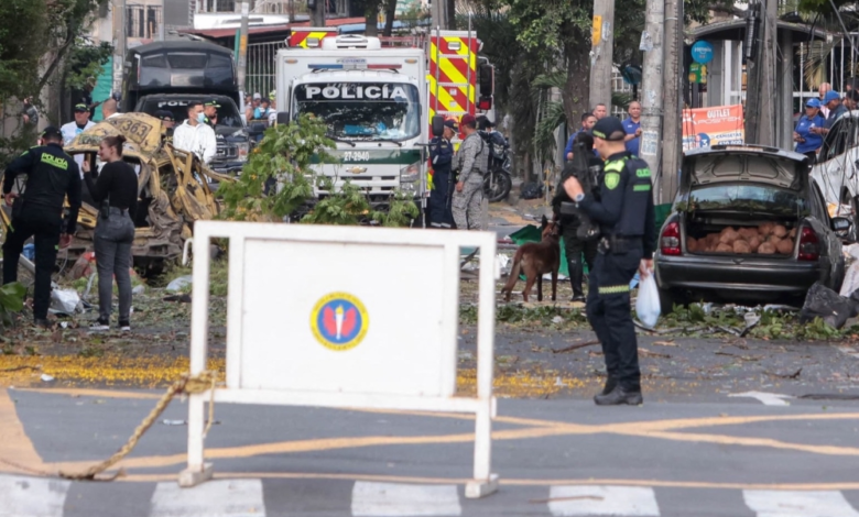 27 killed in clashes between FARC dissidents in Colombia