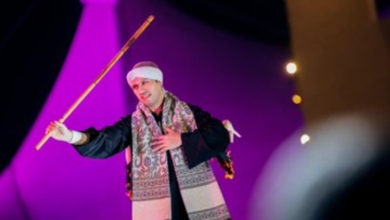 Winter Wonderland Jeddah: A guide to the first exceptional winter experience