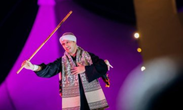 Winter Wonderland Jeddah: A guide to the first exceptional winter experience