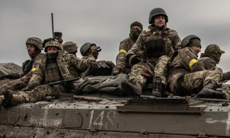 مباحثات أوكرانية أمريكية حول الضمانات الأمنية ومستقبل الحرب