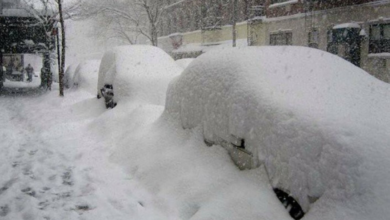 Snow in Florida: A rare phenomenon occurring for the second year running