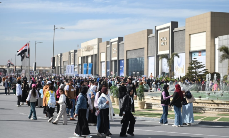 Saudi Arabia at the Cairo International Book Fair 2026: Participation of 10 government entities