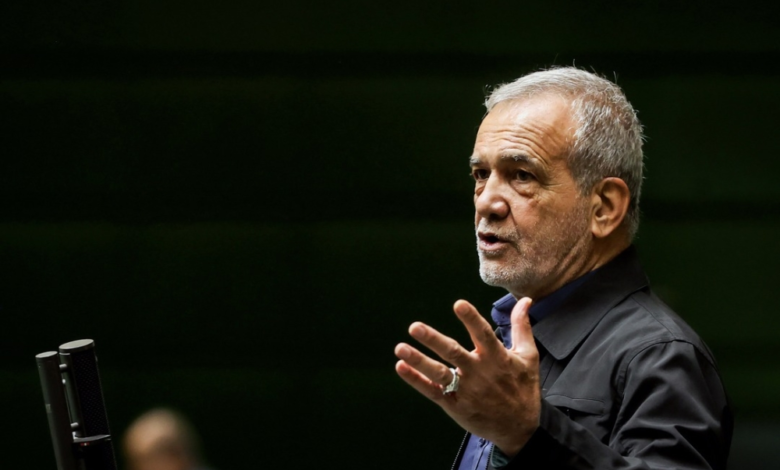 The Iranian president warns of all-out war and the dismissal of the head of Irancell