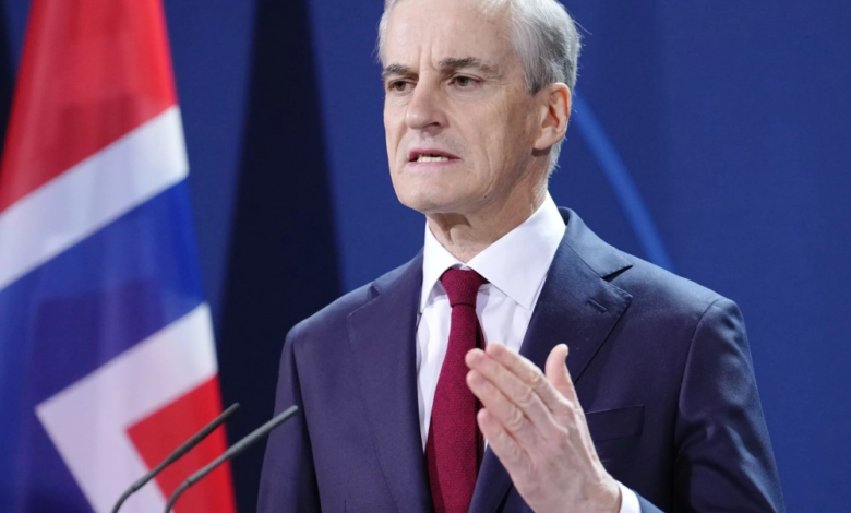 النرويج تتجنب حرباً تجارية مع ترامب بسبب أزمة غرينلاند