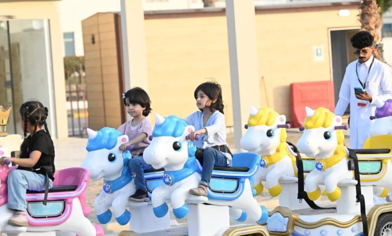 Jadana Beach in Jazan: A complete tourist and recreational destination