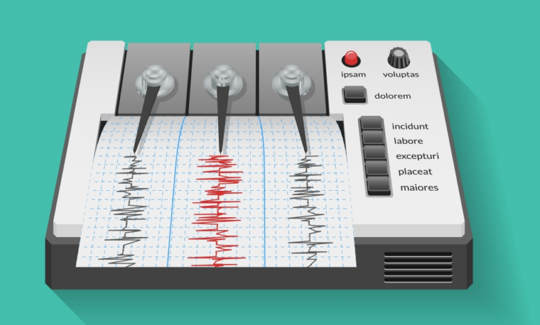 زلزال بقوة 6 درجات يضرب كشمير في الهند.. هل وقعت خسائر؟